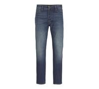 JACK & JONES Jjichris Jjoriginal CB 077, Blu Denim, 30W x 32L