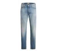 JACK & JONES Jjichris Jjoriginal CB 288 BF, Blu Denim, 30W x 30L