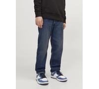 Jack & Jones - Jjichris Jjoriginal Mf 993 Noos Jnr 12259292 Blu - Abbigliamento 8A Blu
