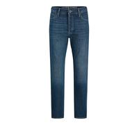 JACK & JONES Jjichris Jjoriginal NS 403, Blu Denim, 30W x 30L