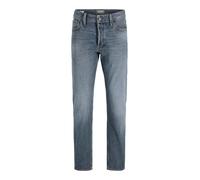 JACK & JONES Jeans 'JJICHRIS JJORIGINAL' blu denim Uomo JACK & JONES 32x34
