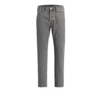 JACK & JONES Jjichris Jjoriginal Sq 067, Grigio Denim., 31W x 30L