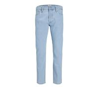 Jack & Jones Chris Original Sq 738 Jeans Blu 36 / 34 Uomo