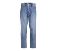 JACK & JONES Jjichris Jjoriginal Sq 854 Noos Jnr, Blu Denim, 15 Anni Uomo