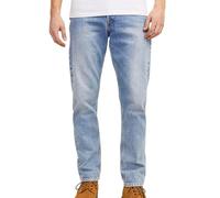 Jack & Jones - Chris - Jeans comodi lavaggio blu medio W29 L32