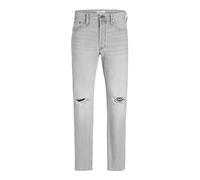 JACK&JONES JJICHRIS JJORIGINALE SBD 021, Grigio Denim., 30W x 34L