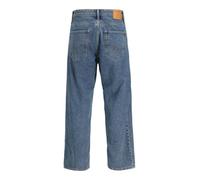 JACK&JONES JJICHRIS JJORIGINALE SQ 060, Blu Denim, 31W x 30L