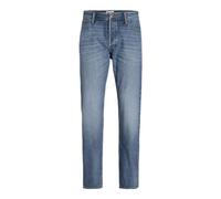 Jack&Jones JJICHRIS JJORIGINALE SQ 713, Blu Denim, 30W x 32L