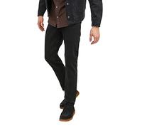 JACK & JONES Jjichris Jjorignial MF 912 Noos Jeans, Denim Nero, 34W/30L Uomo