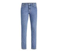 JACK & JONES - Jjiclark Jjevan Am 395 Noos, Jeans Uomo