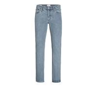 JACK & JONES JJICLARK JJEVAN AM 495 Noos, Blu Denim, 32W x 30L