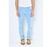 JACK & JONES Jeans 'CLARK EVAN' blu chiaro, Taglia 31 Lunghezza 34