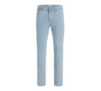JACK & JONES Jeans 'CLARK EVAN' blu chiaro, Taglia 32 Lunghezza 34