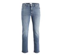 JACK&JONES Jjiclark Jjevan Jos 798 Lid Noos, Blu Denim, 32W x 34L