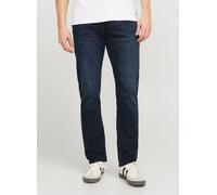 JACK & JONES Jeans 'JJIClark JJOriginal' blu scuro, Taglia 32