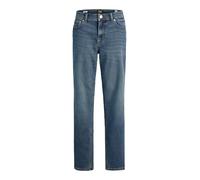 Jack & Jones Clark Ig Stretch Sq 223 Regular Fit Jeans Blu 12 Years Ragazzo