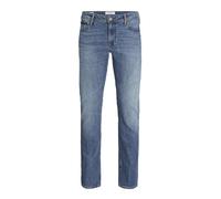 JACK & JONES Jeans 'Clark' blu denim, Taglia 32