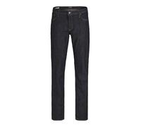 JACK & JONES Jjiclark Jjoriginal Am 418 Jeans, Blu Denim, 38W x 32L Uomo