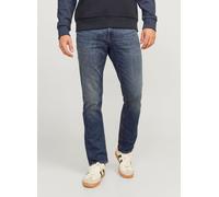 JACK & JONES Jeans 'JJIClark JJOriginal' blu denim Uomo - PROMO - Jeans - Straight leg JACK & JONES 33