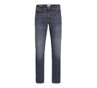 JACK & JONES Jeans 'JJIClark JJOriginal' blu scuro, Taglia 33