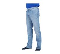 Jack & Jones JJICLARK JJORIGINAL JOS 313 STS Jeans Regolari Da Uomo