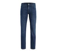 JACK & JONES Jjiclark Jjoriginal MF 260 Jeans, Blu Denim, 31W x 30L Uomo