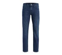JACK & JONES JJICLARK JJORIGINALE MF 260, Blu Denim, 34W x 36L