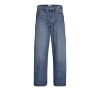 JACK & JONES Jjidave Jjcooper Am 868, Blu Denim, 30W x 32L