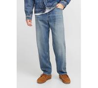 Jack & Jones - Jjieddie Jjioriginal Am 761 Noos Blu - Abbigliamento 32 X 32 Blu