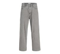 JACK&JONES JJIEDDIE JJORIGINALE SQ 053, Grigio Denim., 31 W/32 L