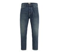JACK & JONES Jjifrank Jjcooper Am 572 - Uomo, Blu Denim, 31 W/32 L