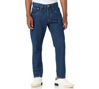 JACK&JONES JJIFRANK JJLEEN MF 274 Jeans, Blu Denim, 36W x 32L Uomo