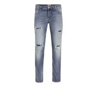JACK & JONES Jeans 'JJIGLENN JJCOLE' blu, Taglia 30 Lunghezza 32