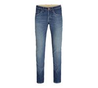 JACK & JONES Jjiglenn Jjdenver Jj 144 Noos, Blu Denim, 32W x 32L