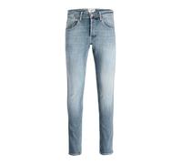 JACK & JONES Jjiglenn Jjdenver Jj 544 Noos, Blu Denim, 32W x 36L Uomo