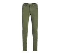 JACK & JONES Jjiglenn JJEVAN CJ 977 SN, Loden Green, 28W x 32L