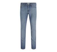 JACK & JONES Jjiglenn Jjevan Jj 677 Noos, Blu Denim, 33W x 30L