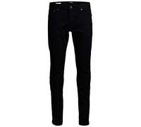 Jack & Jones Glenn Felix Am 046 51 Jeans Nero 36 / 34 Uomo