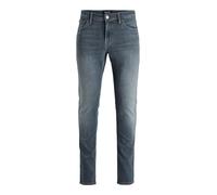 JACK & JONES Jjiglenn Jjfelix Am 646 Noos, Grigio Denim., 33W x 32L