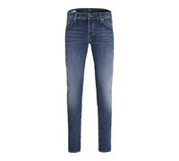 Jeans slim Jack & Jones Glenn Fox 50SPS CB 036 Bleu 36x34
