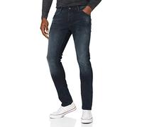 JACK & JONES Jjiglenn Jjfox Agi 104 50sps Noos, Jeans Uomo, (Blue Denim), 30W 34L