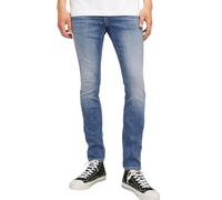 Jeans Jack & Jones Glenn Fox AM 489 Bleu 32x32