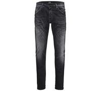 Jeans Jack & Jones Glenn Fox 655 Noir 30x32