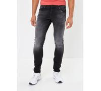Jack & Jones - JJIGLENN JJICON GE 842 I.K. NOOS Nero - Abbigliamento 36 X 32 Nero
