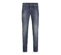 JACK & JONES Jjiglenn Jjicon Jj 167 50sps Noos Jeans, Blu Denim, 38W x 34L Uomo