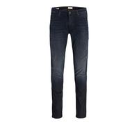 JACK & JONES Jjiglenn Jjicon Jj 219 Noos, Blu Denim, 34W x 30L Uomo