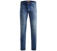 Jeans Jack & Jones Glenn Icon 357 Bleu 28x30