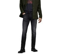 Jeans Jack & Jones Glenn Icon 557 Noir 27x30