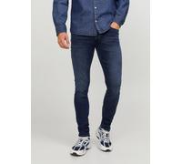 Jack & Jones - Jjiglenn Jjoriginal Cb 812 Noos Blu - Abbigliamento 36 X 34 Blu