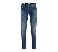 Jack & Jones - Glenn - Jeans slim blu medio W33 L36